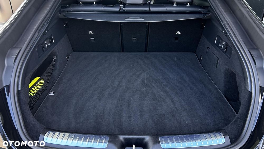Mercedes-Benz GLC 220 d mHEV 4-Matic AMG Line - 21