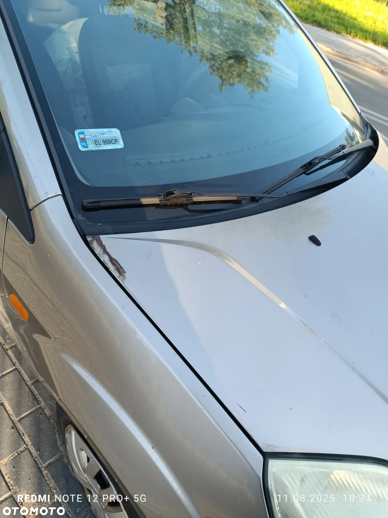 Ford Fiesta - 12
