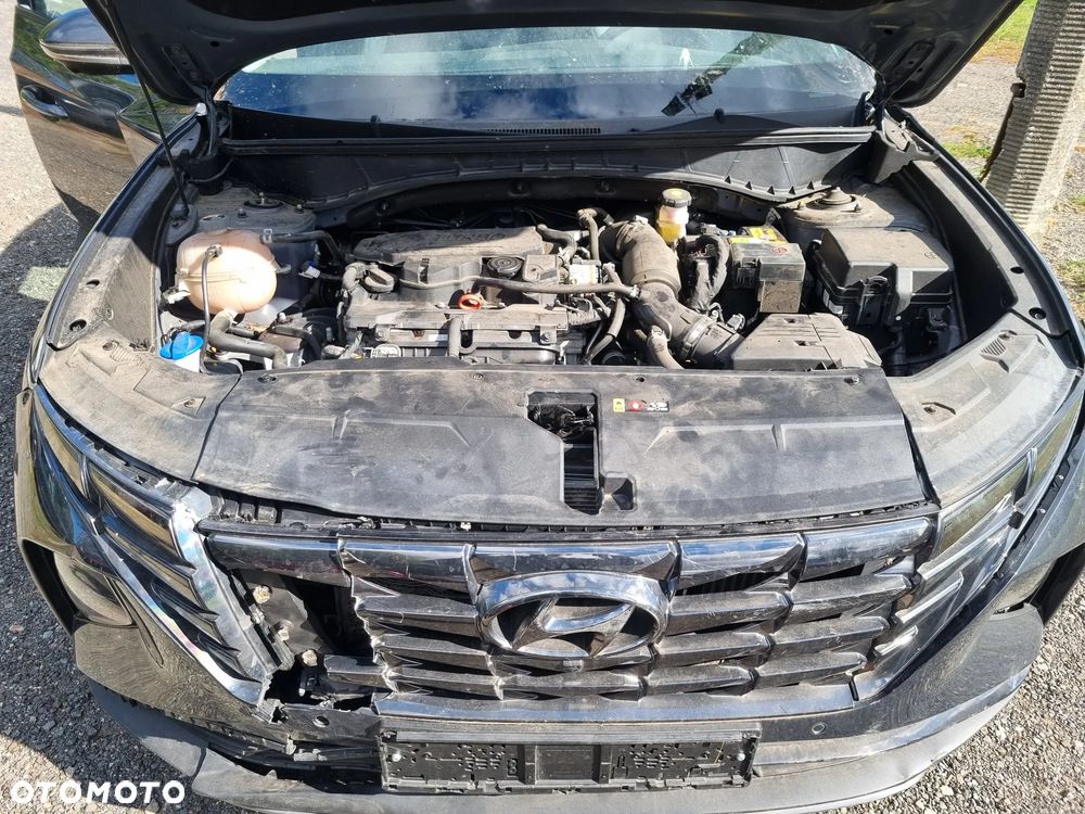 Hyundai Tucson ver-1-6-t--gdi-executive-2wd-dct - 8