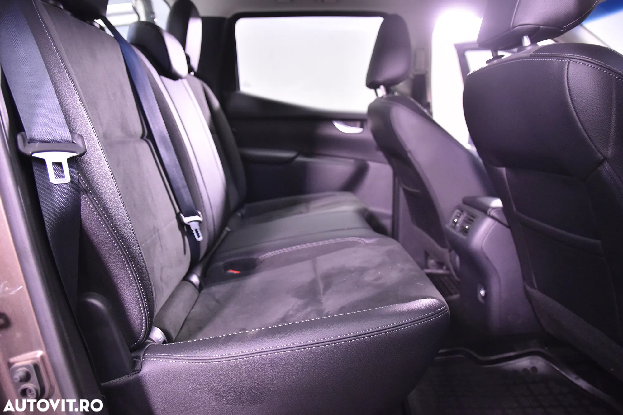 Mercedes-Benz X 250d - 12