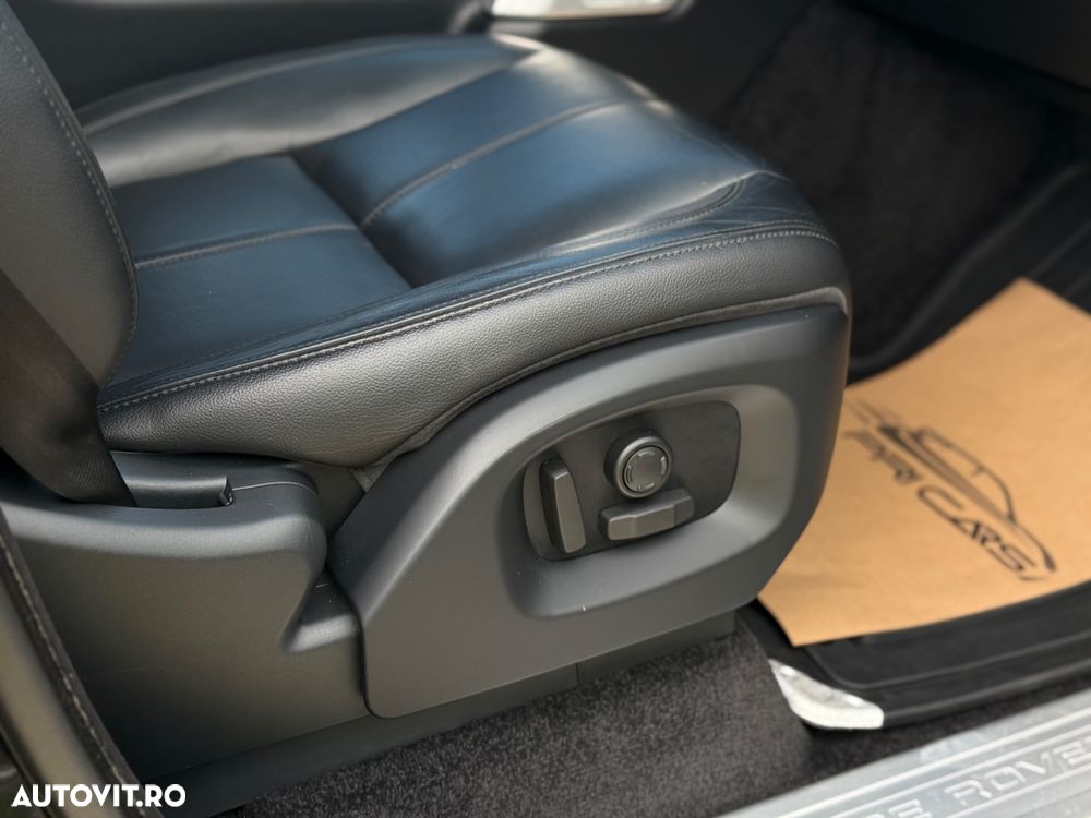 Land Rover Range Rover 3.0 I TDV6 HSE - 21