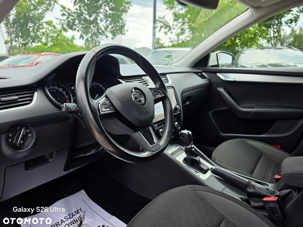 Skoda Octavia - 29