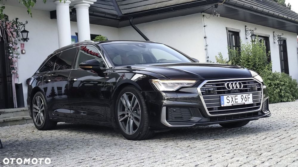 Audi A6 - 16