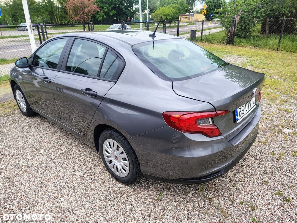 Fiat Tipo - 4