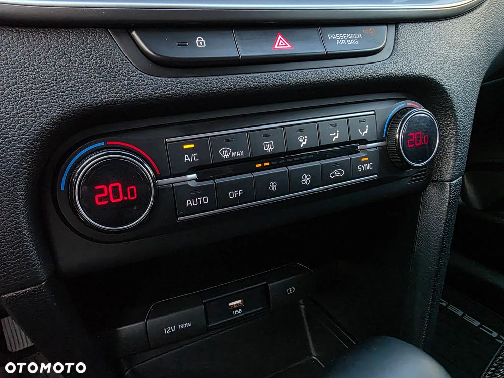 Kia XCeed 1.5 T-GDI L DCT - 19