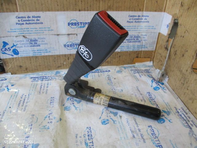 Pre-Tensor 13167343F OPEL VECTRA C SW 2004 TE - 3