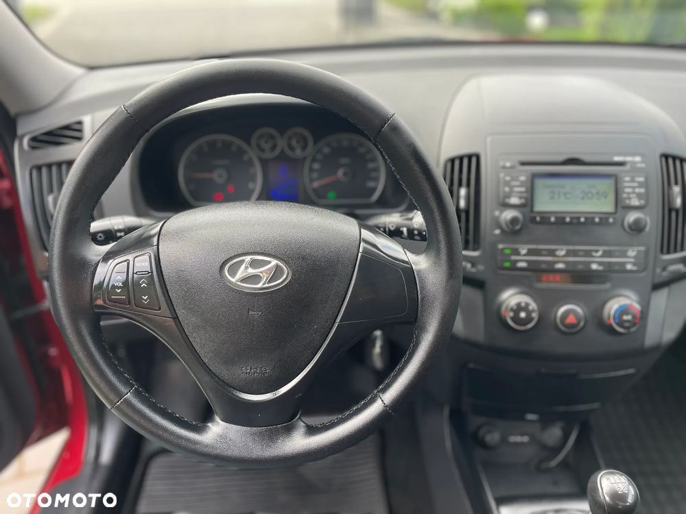Hyundai i30 1.4 Comfort - 7
