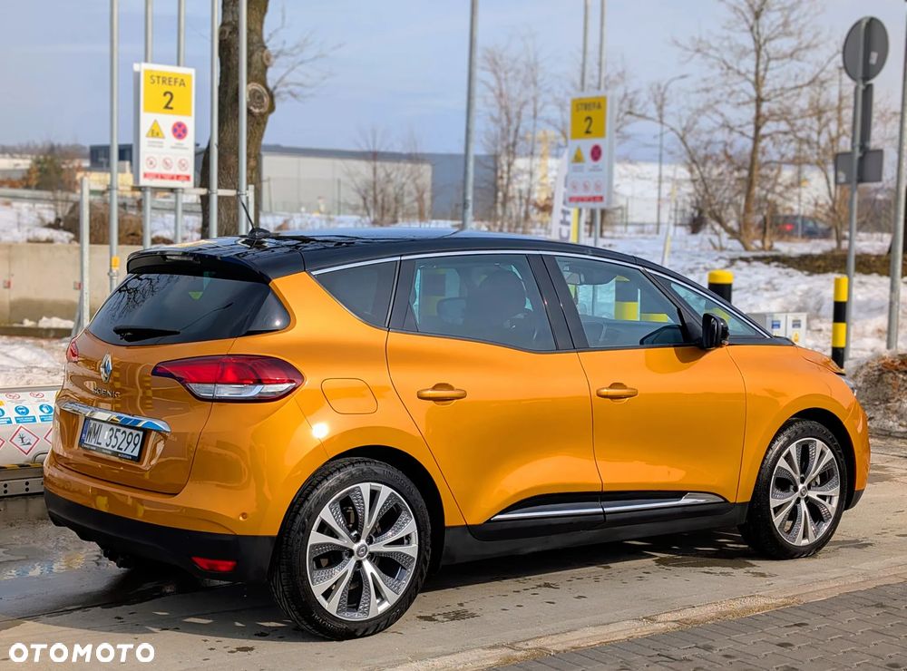 Renault Scenic ENERGY TCe 130 INTENS - 2