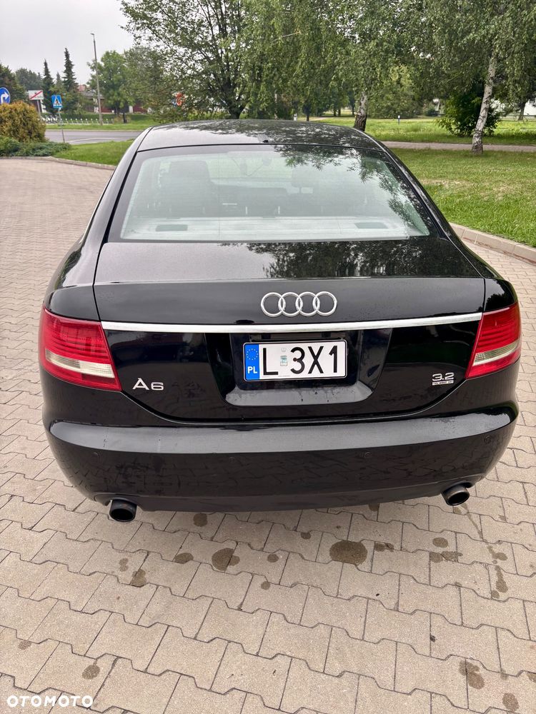 Audi A6 Limousine - 12