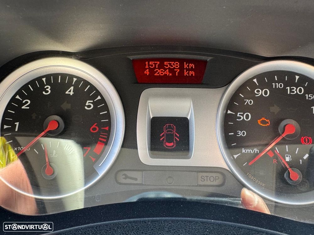 Renault Clio 1.2 TCE GT J15 - 7