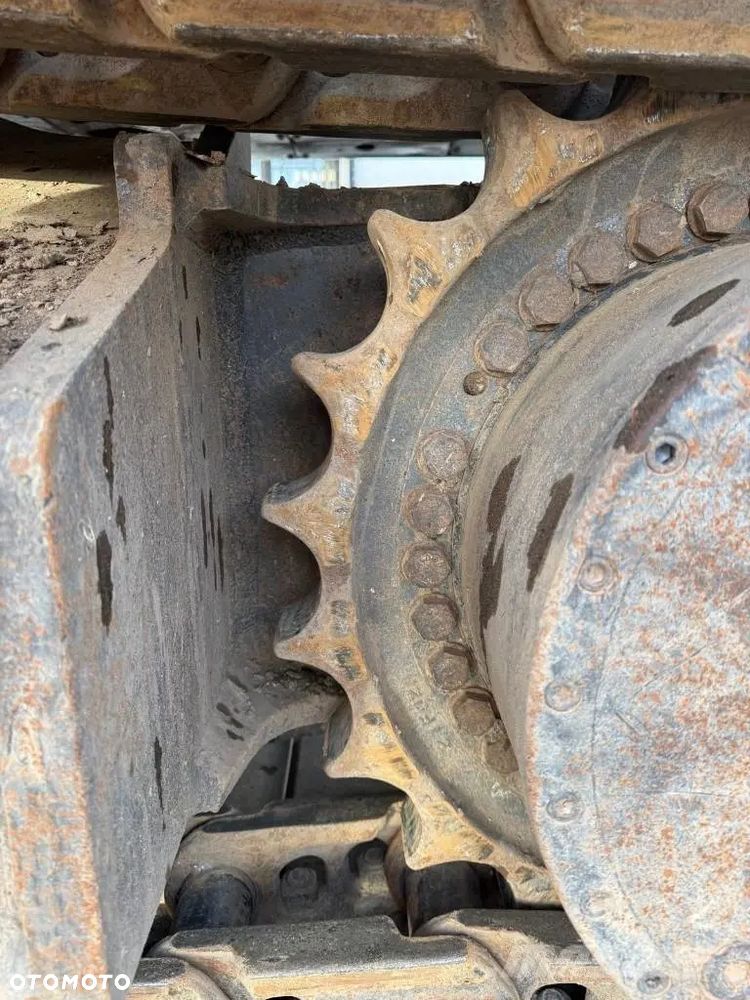 Doosan DX 380 LC-7 - 18