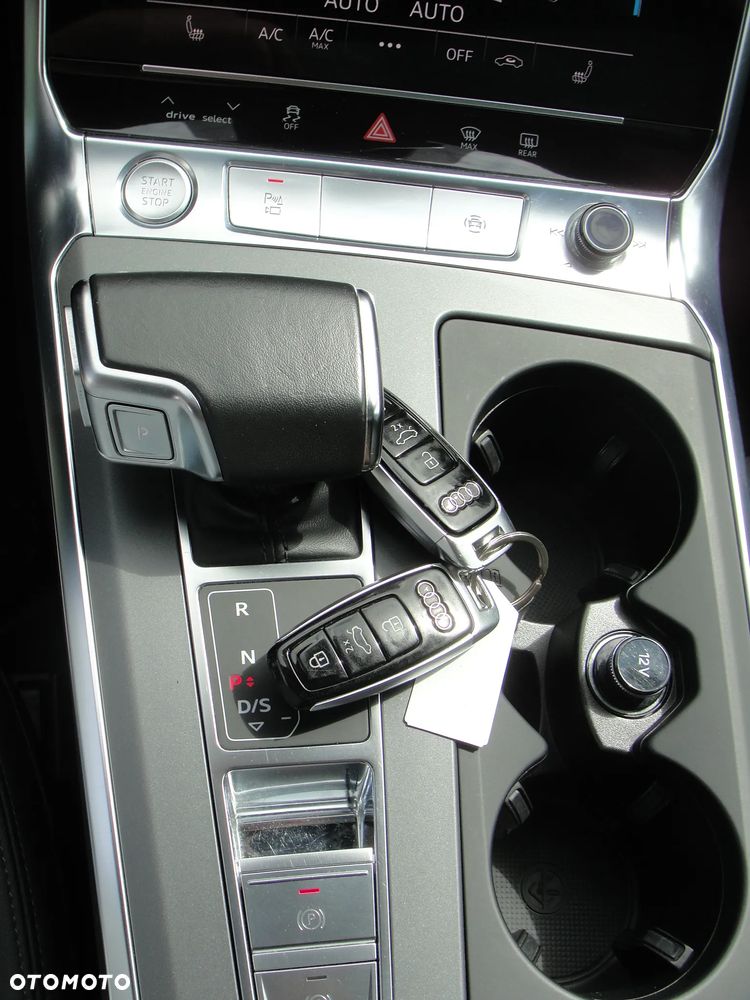 Audi A6 Allroad 55 TDI tiptronic - 20