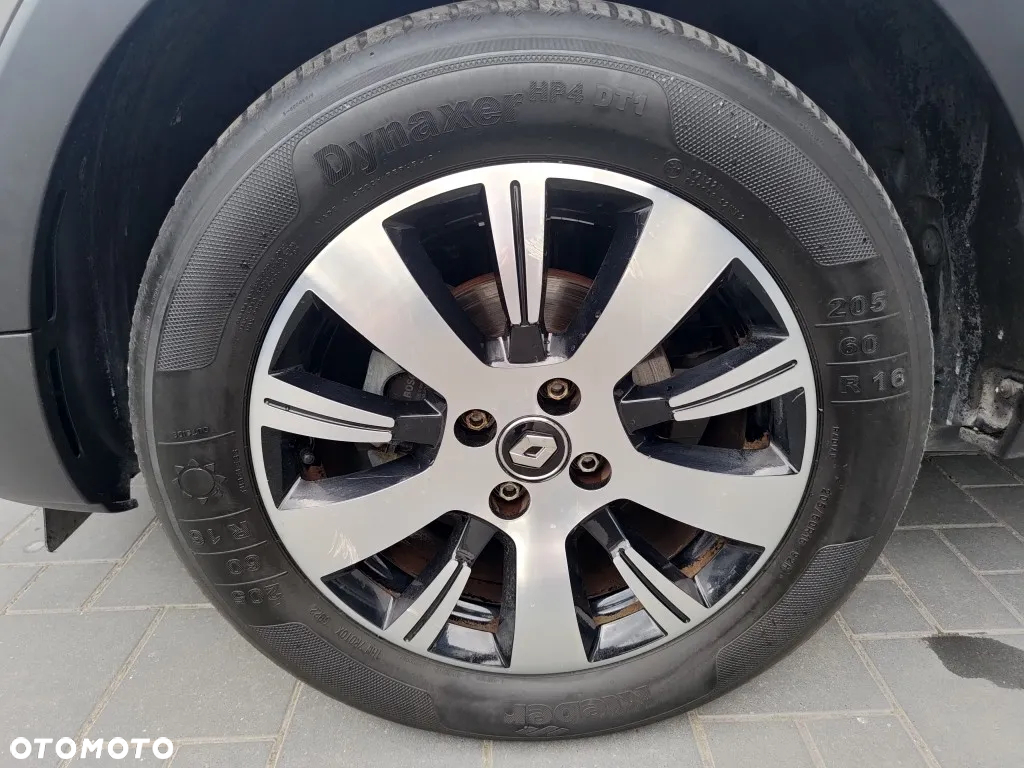 Renault Captur (ENERGY) TCe 90 LIMITED - 25
