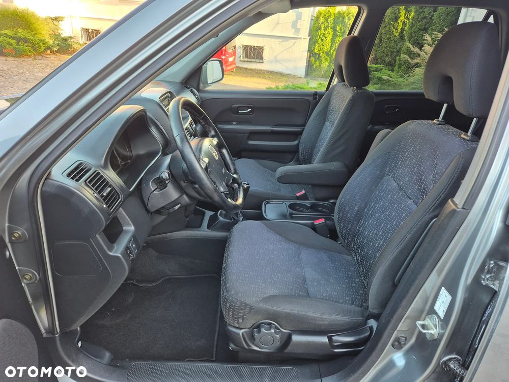 Honda CR-V 2.0i Executive - 7