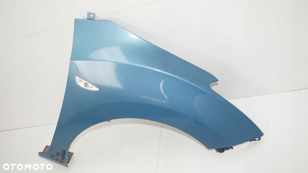 BŁOTNIK PRAWY PRZÓD HYUNDAI I30 II 10-14R T2U - 14