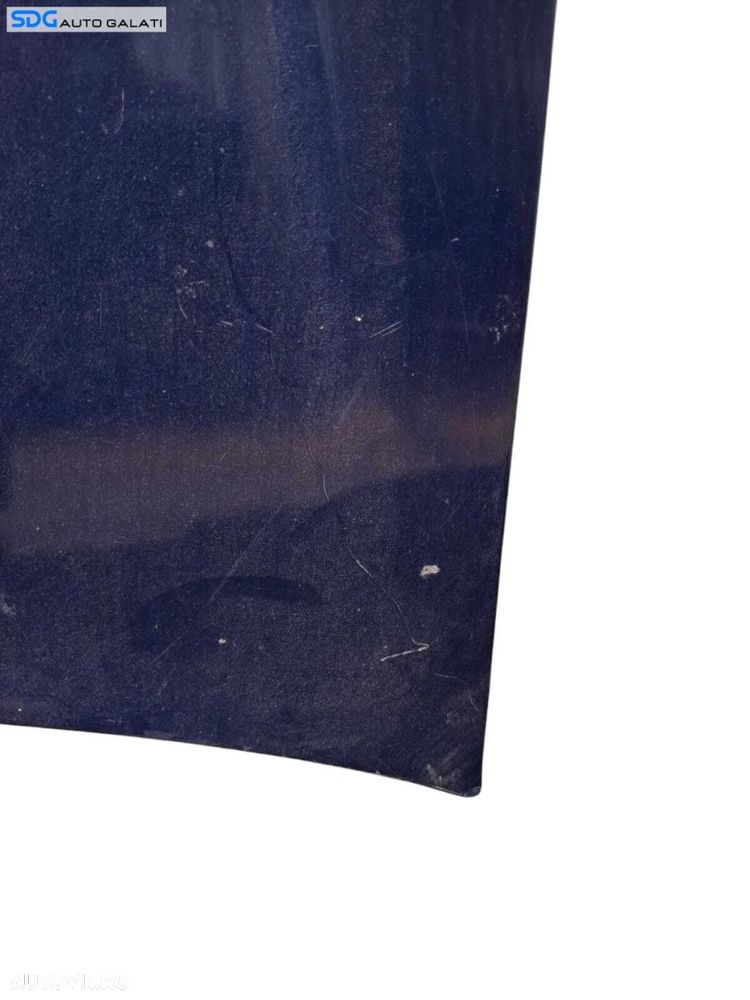 Capota Motor cu Grila si Emblema Opel Vectra C 2002 - 2005 [LC0027] - 4