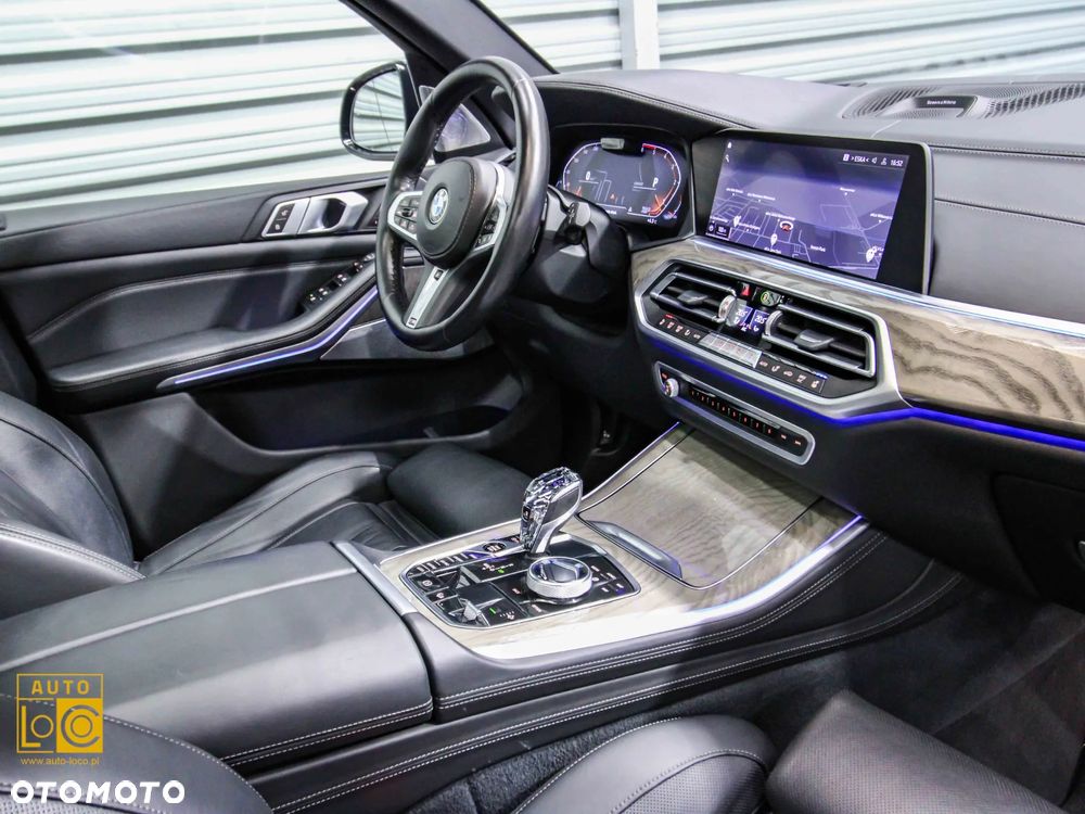 BMW X5 xDrive30d sport - 17