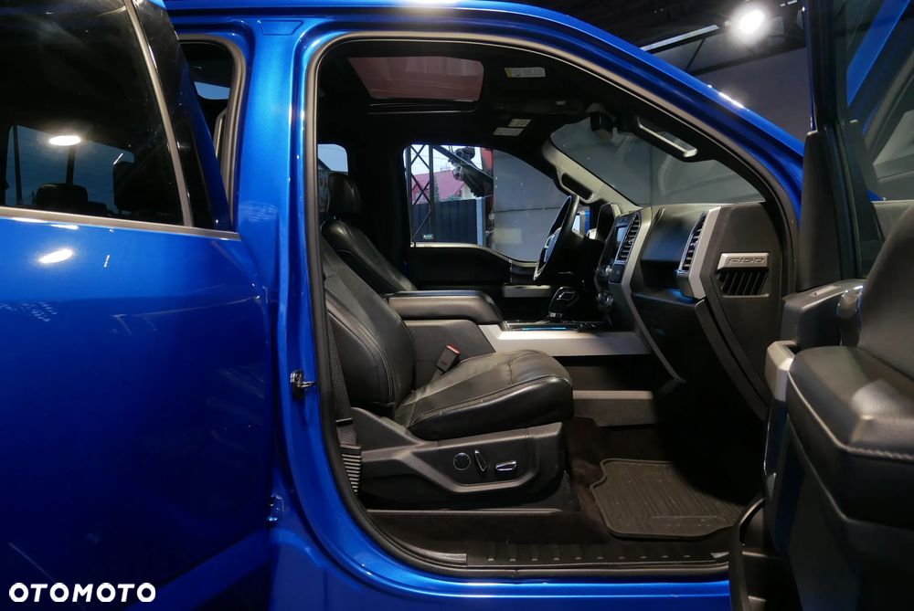 Ford F150 - 11