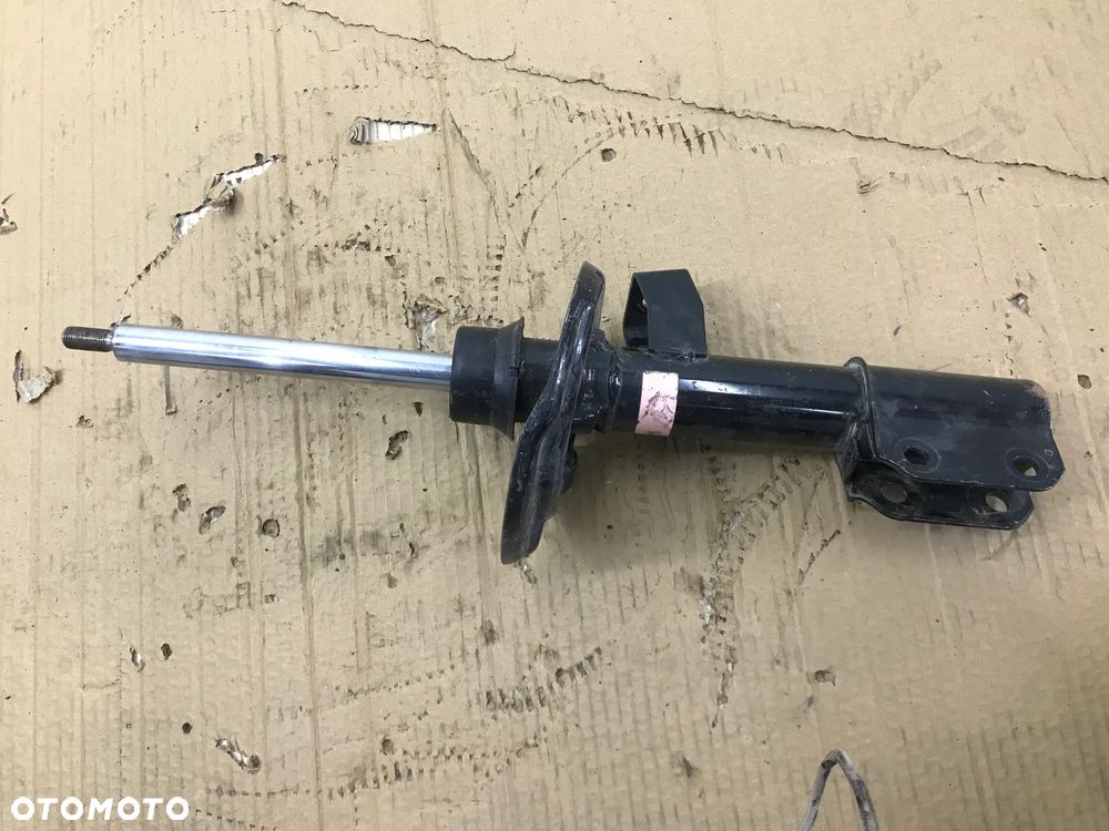 Amortyzator Renault Twingo 3 III 14- Smart Fortwo 3 III w453 14-19r. 0.9 TCE 1.0 SCE McPherson przedni prawy lewy KYB 543027472 - 6