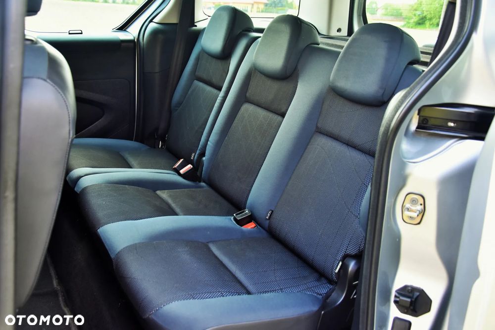 Peugeot Partner Kombi 90 Premium - 19
