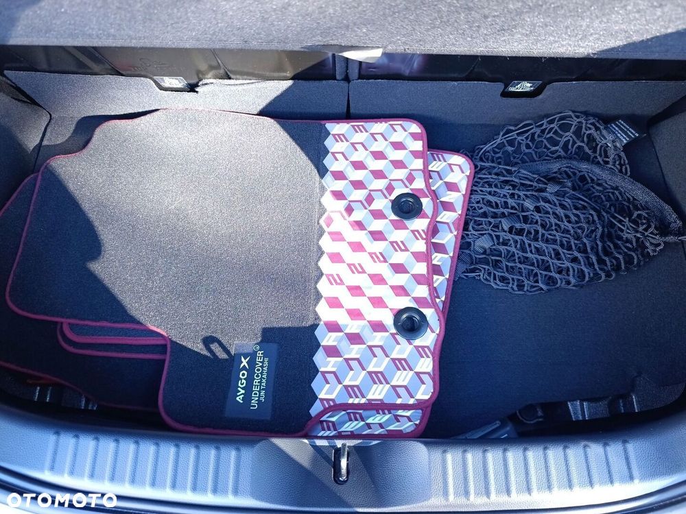 Toyota Aygo X - 20