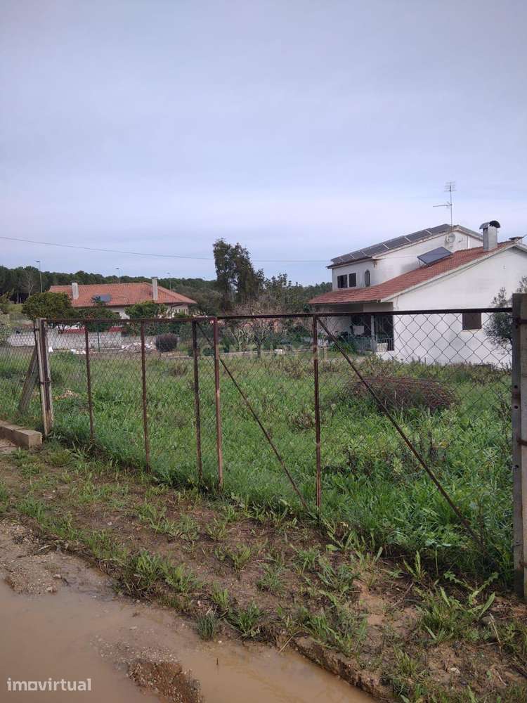 Terreno urbano c/ 5100m2 | Abrantes. - Grande imagem: 2/7