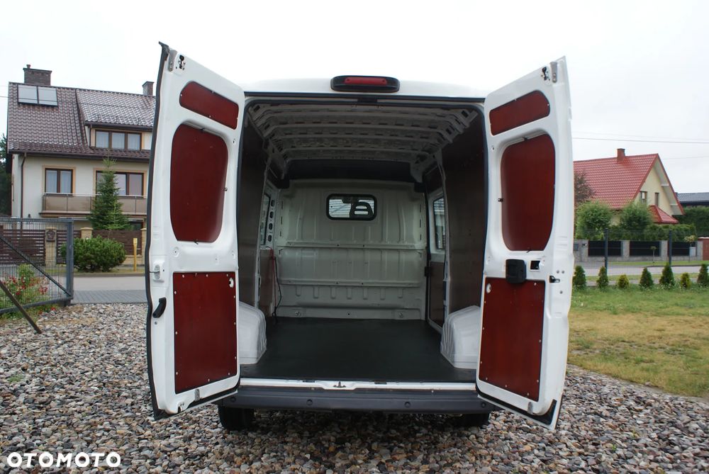 Citroën Jumper - 7
