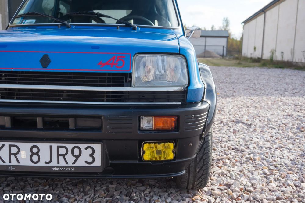 Renault 5 - 11