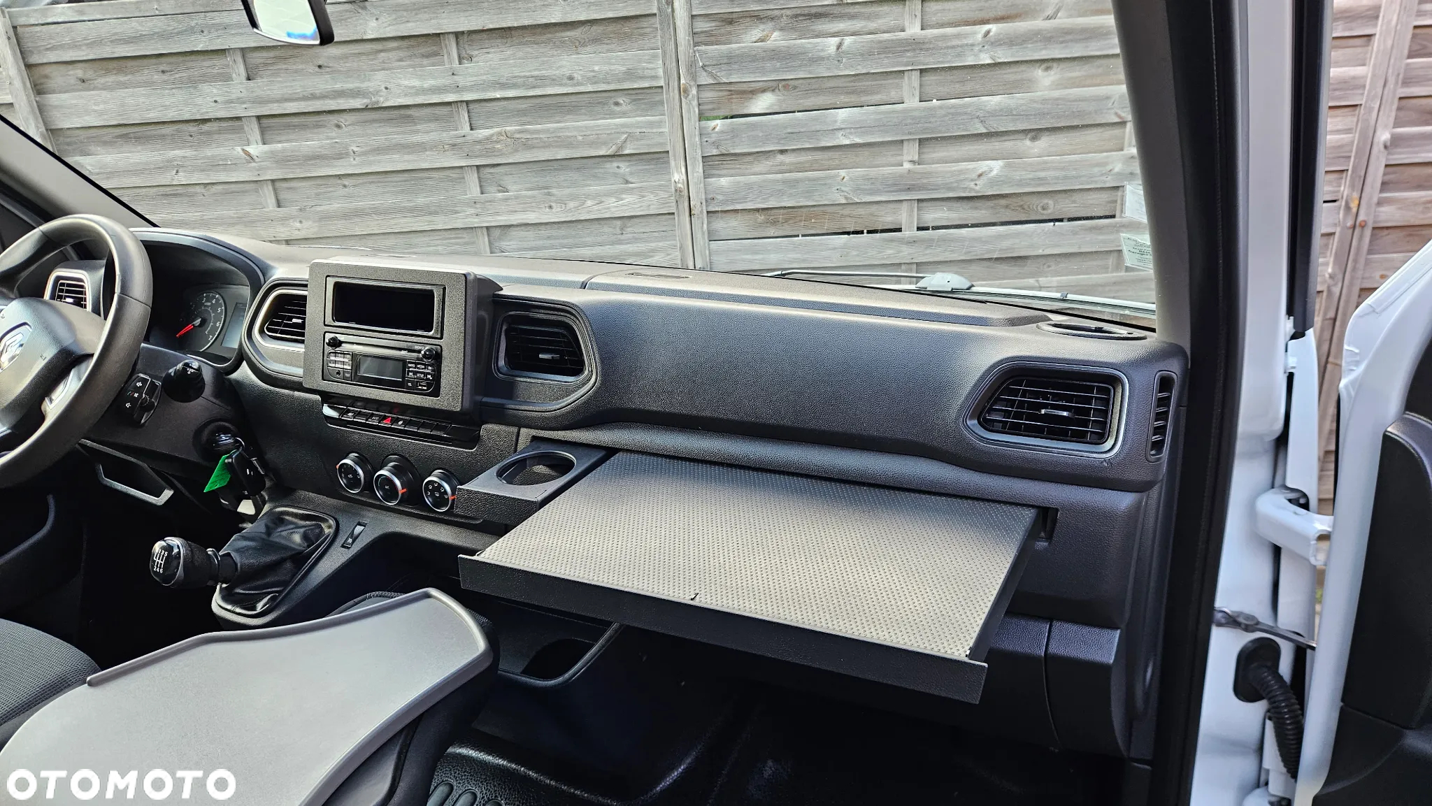 Renault MASTER - 14