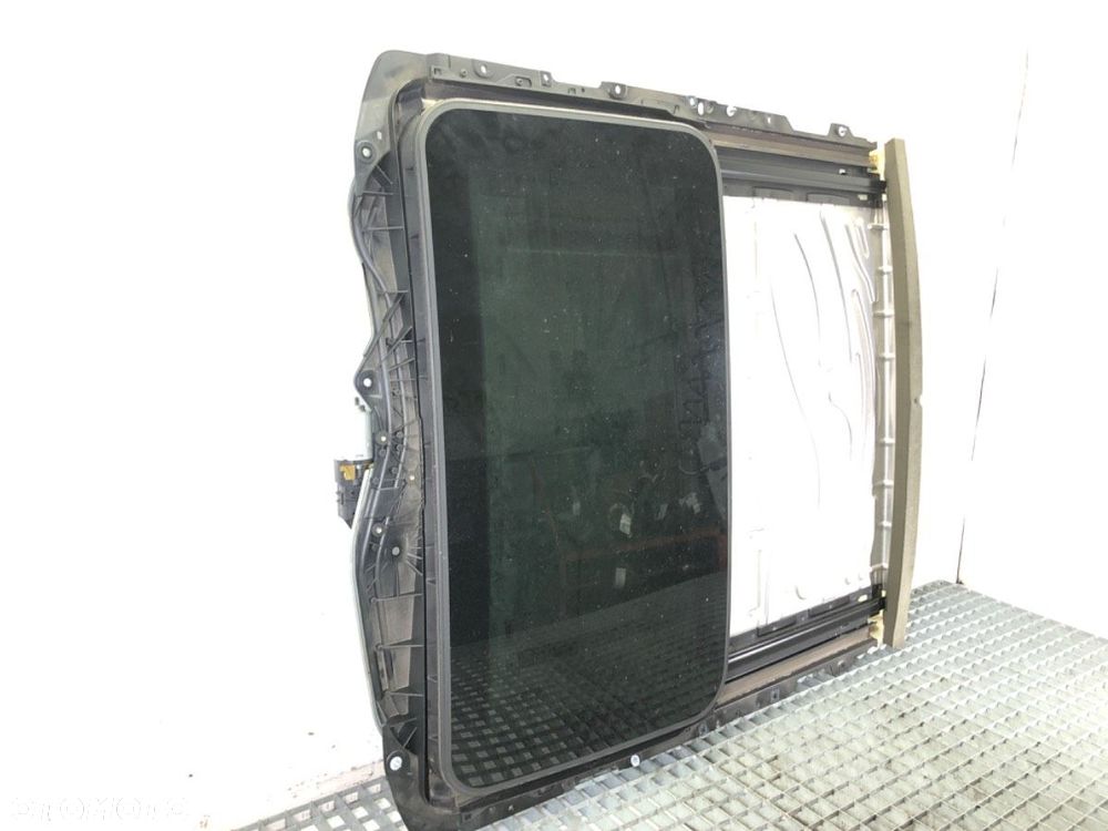 SZYBERDACH  BMW 3 coupe (E92) 2005 - 2013 320 i 125 kW [170 KM] benzyna 2007 - 2013 7046161 - 2