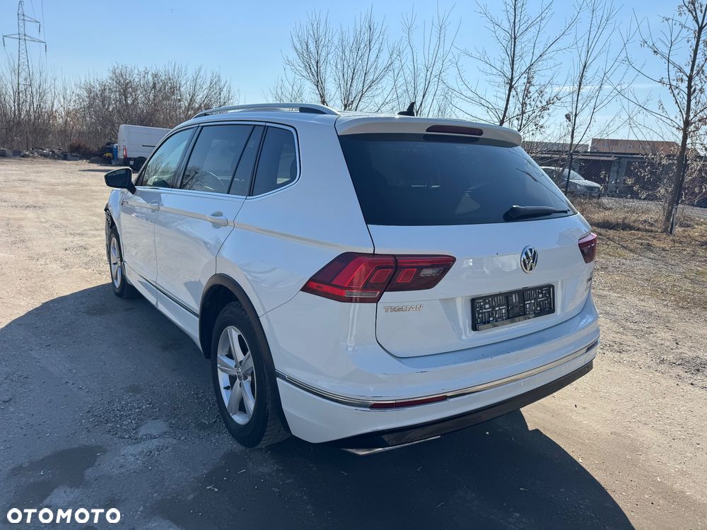 Volkswagen Tiguan 2.0 TSI 4Motion (BlueMotion Technology) DSG Highline - 3