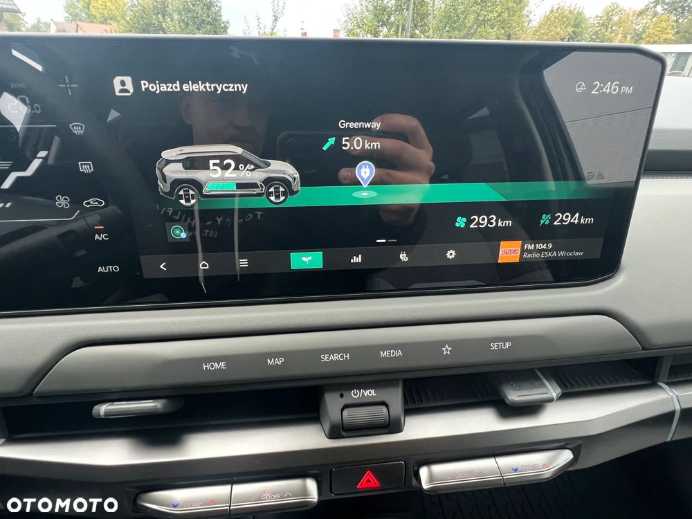 Kia EV3 - 34