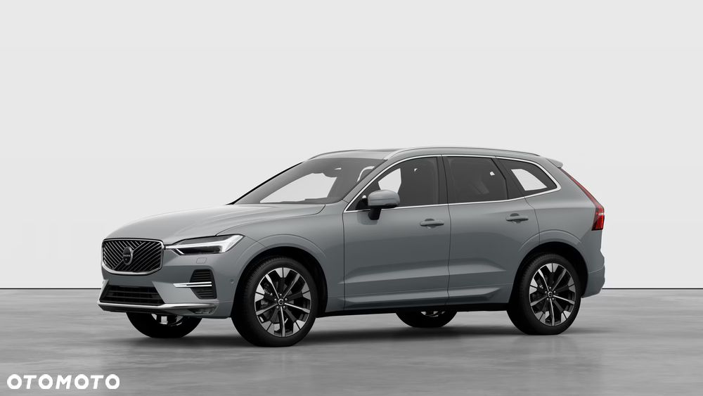 Volvo XC 60 B5 B AWD Ultra Bright - 2