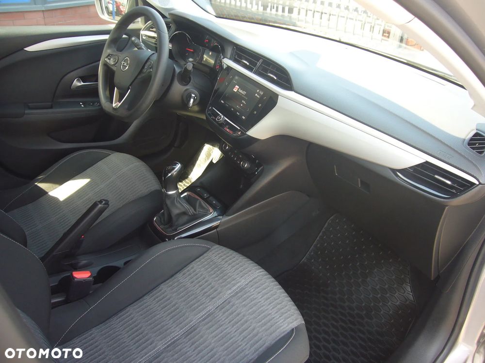 Opel Corsa 1.2 S&S - 17