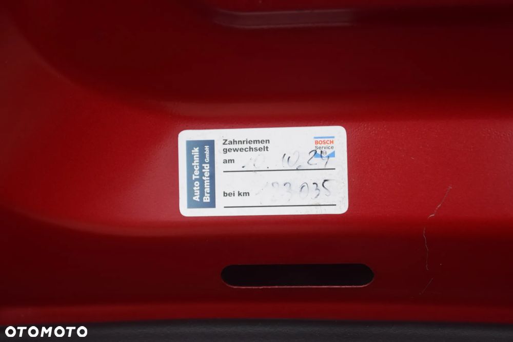 Citroën Berlingo - 22