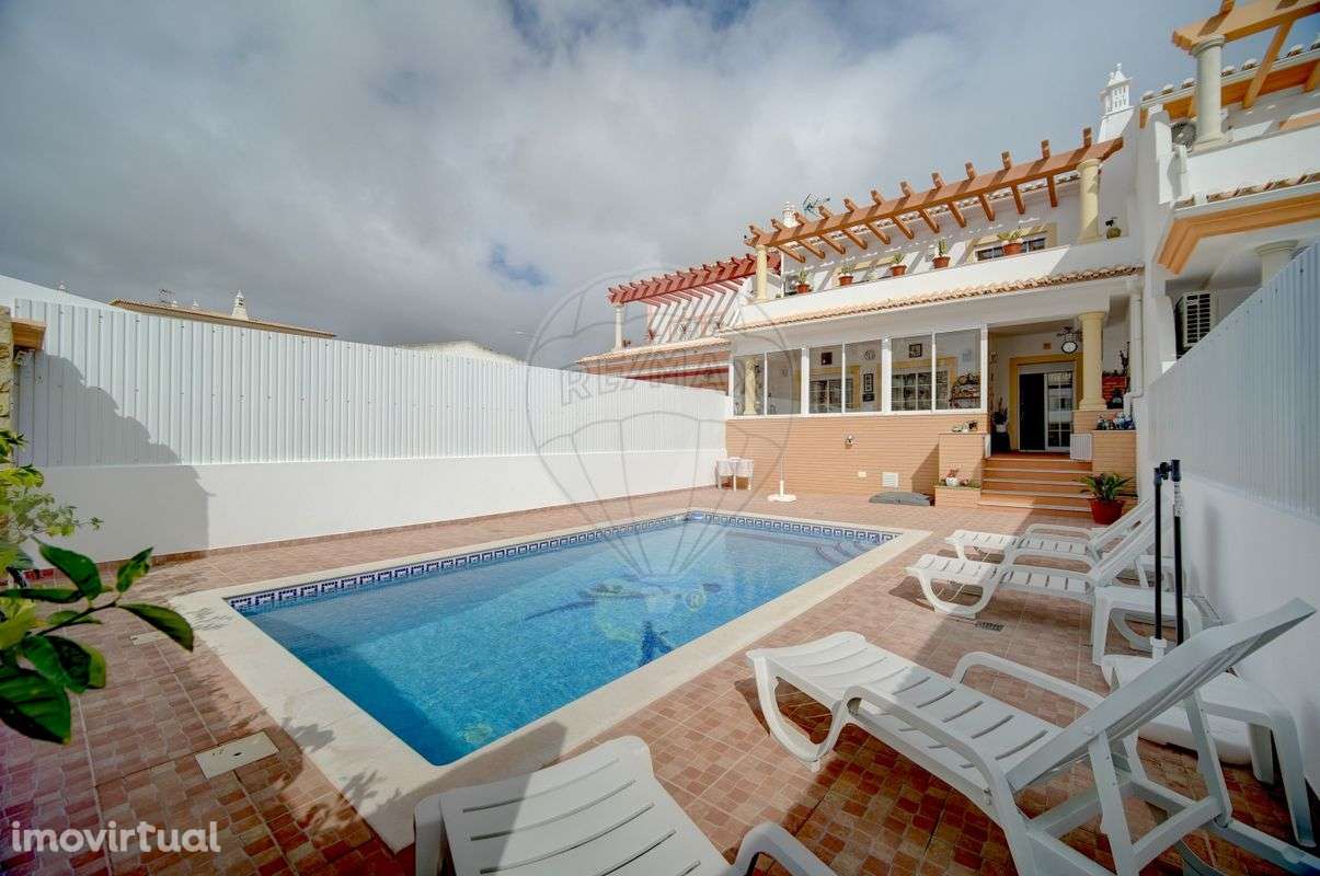 Moradia T4 para venda - Grande imagem: 5/38