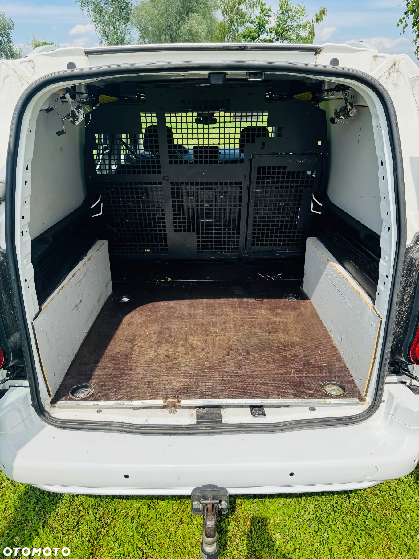 Peugeot Partner 1.5 BlueHDI S&S L2 (bryg.) - 21