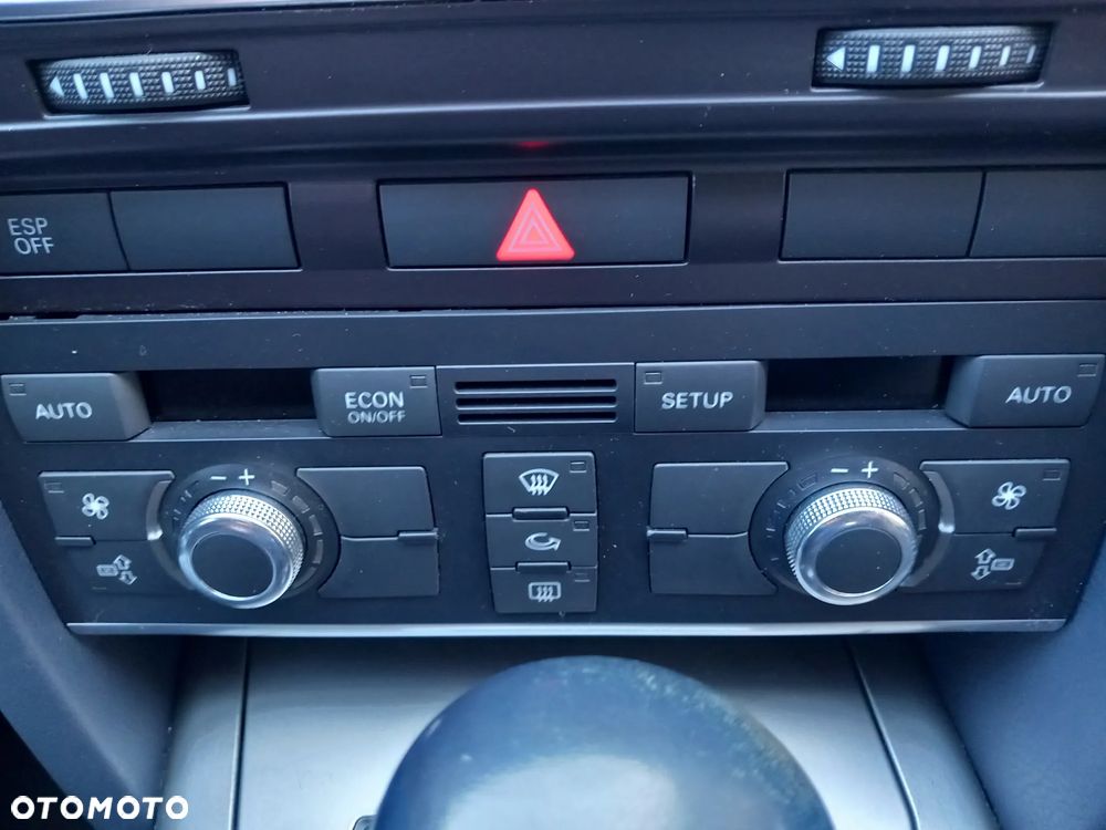 Audi A6 Avant 2.7 TDI Quattro Tiptr - 26