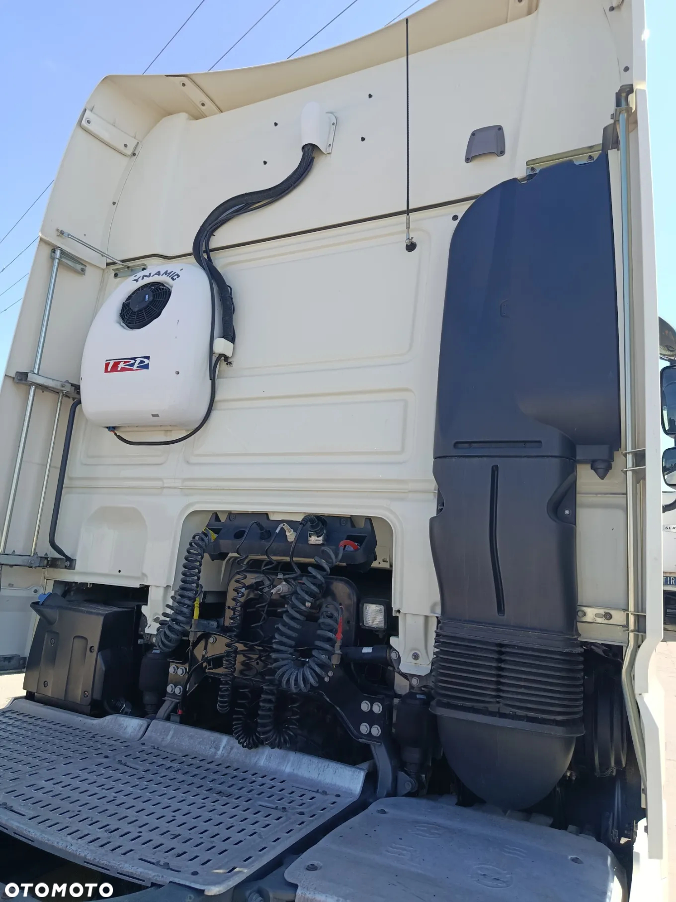 DAF H4EN3 - 13