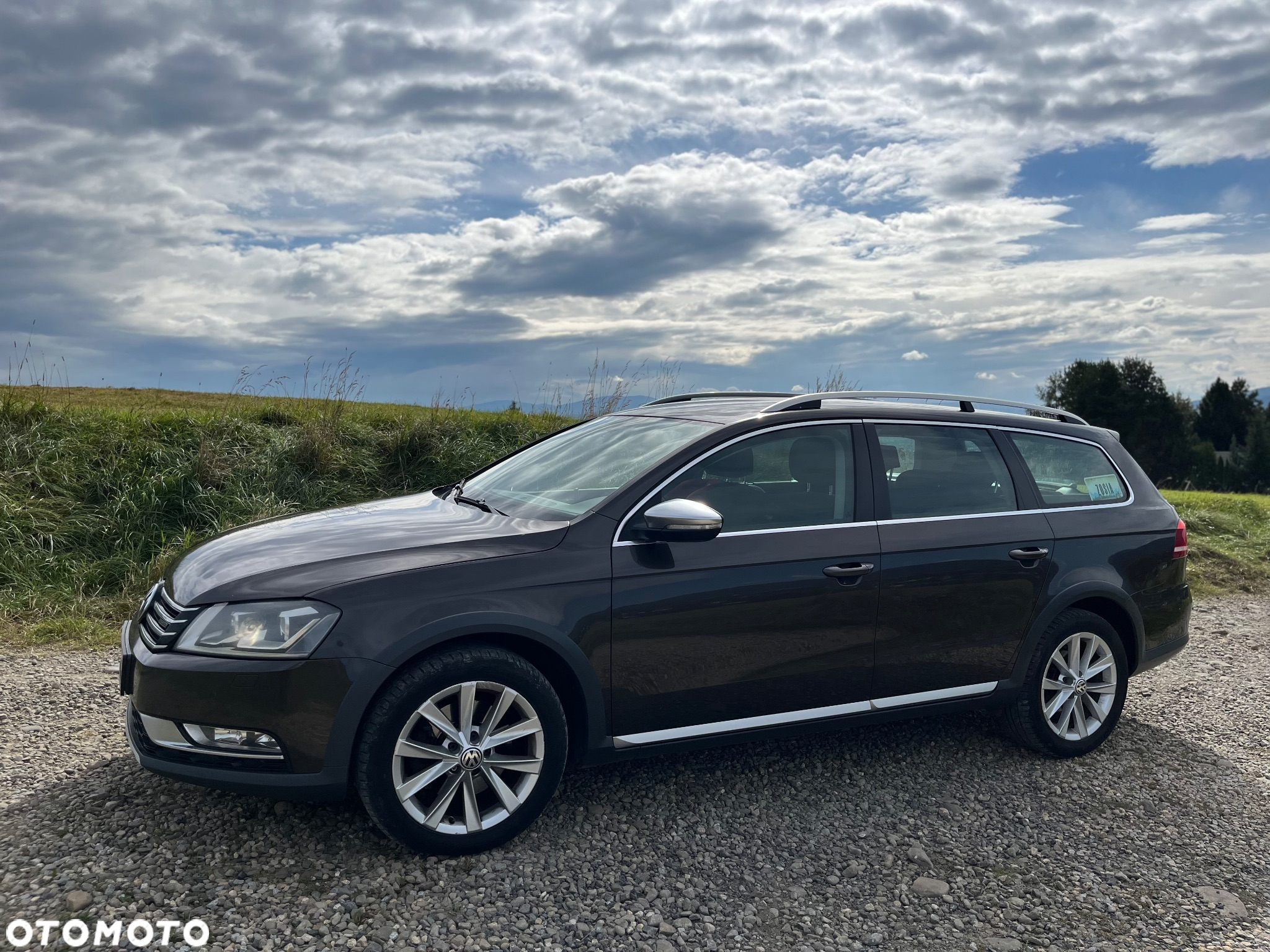 Volkswagen Passat 2.0 TDI 4Mot Highline DSG - 5