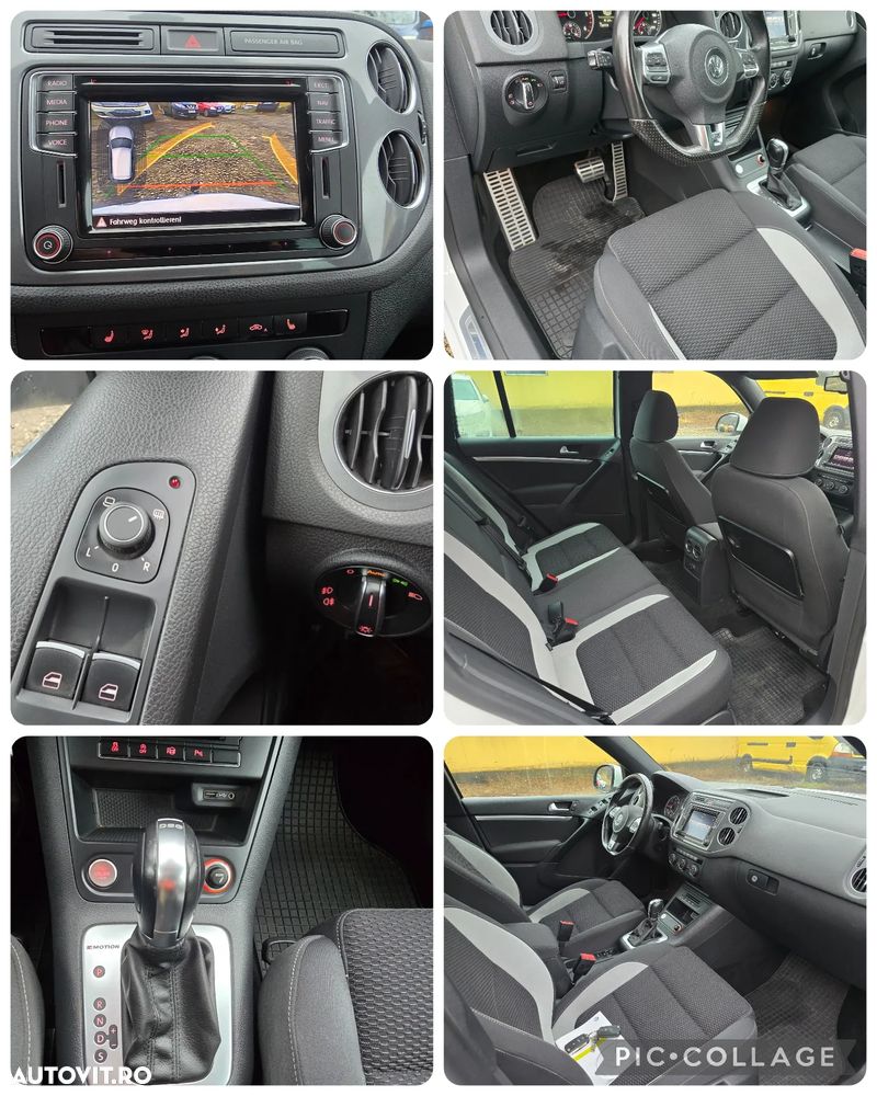 Volkswagen Tiguan - 7