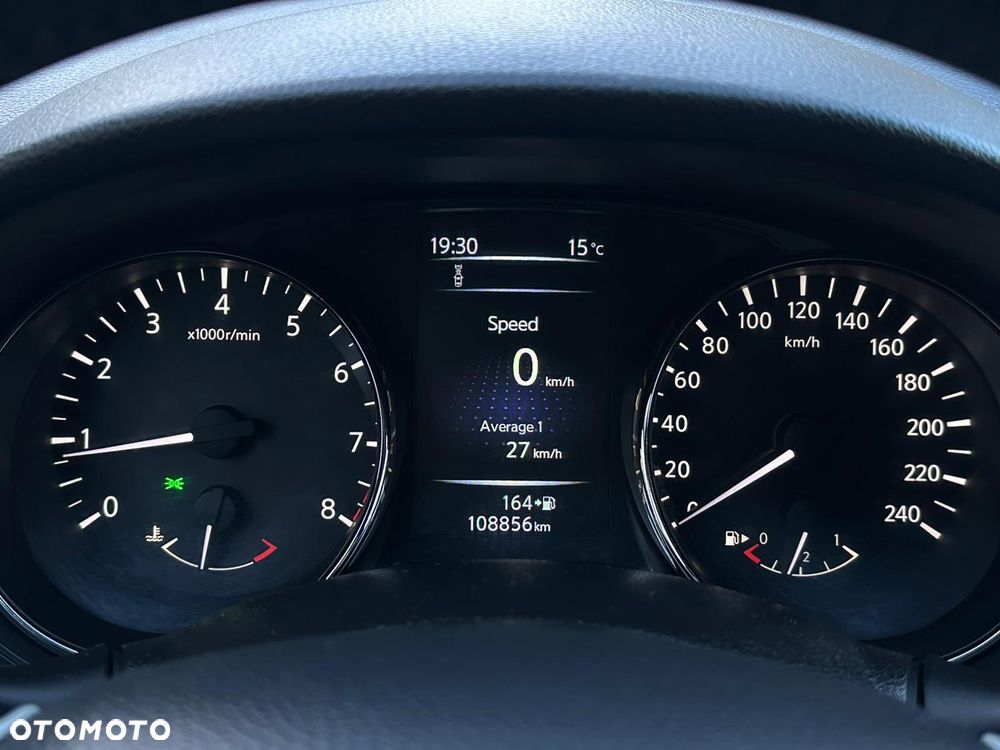 Nissan Pulsar 1.2 DIG-T N-Connecta - 29