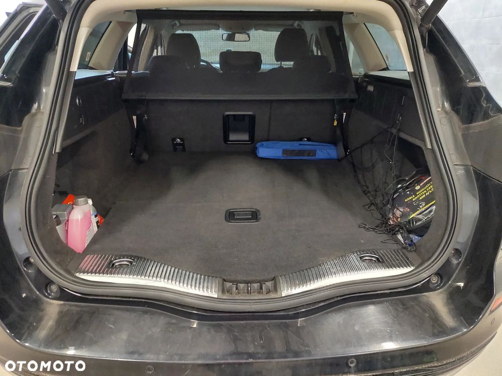 Ford Mondeo 2.0 TDCi Start-Stopp Business Edition - 4