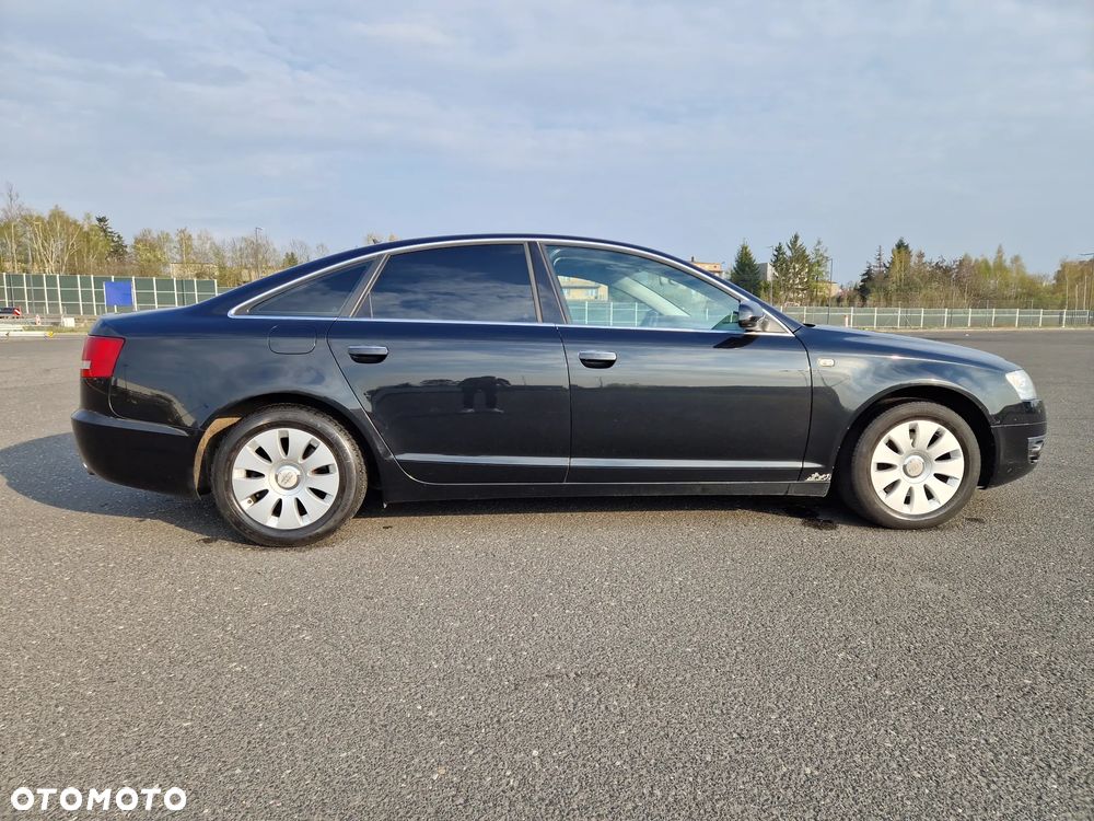 Audi A6 Limousine - 7