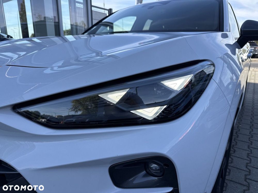 Cupra Terramar 1.5 eTSI mHEV DSG - 39
