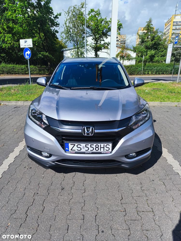 Honda HR-V 1.5 Executive (ADAS / Connect+) CVT - 1