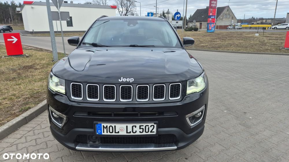 Jeep Compass - 2