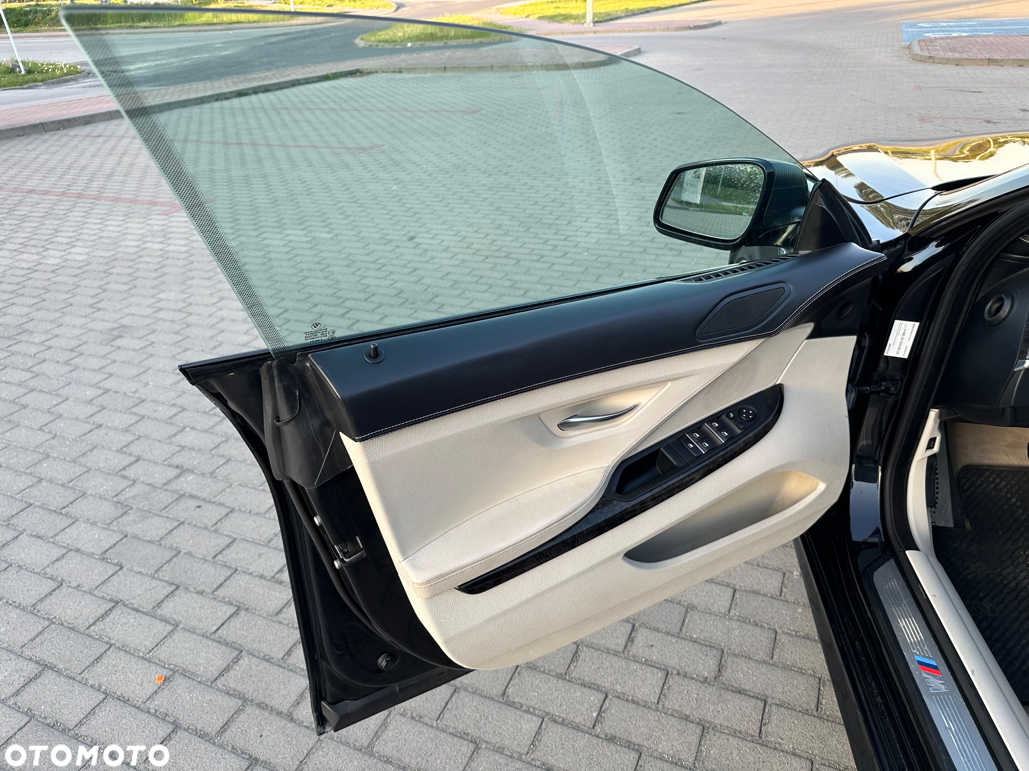 BMW Seria 6 640d - 22