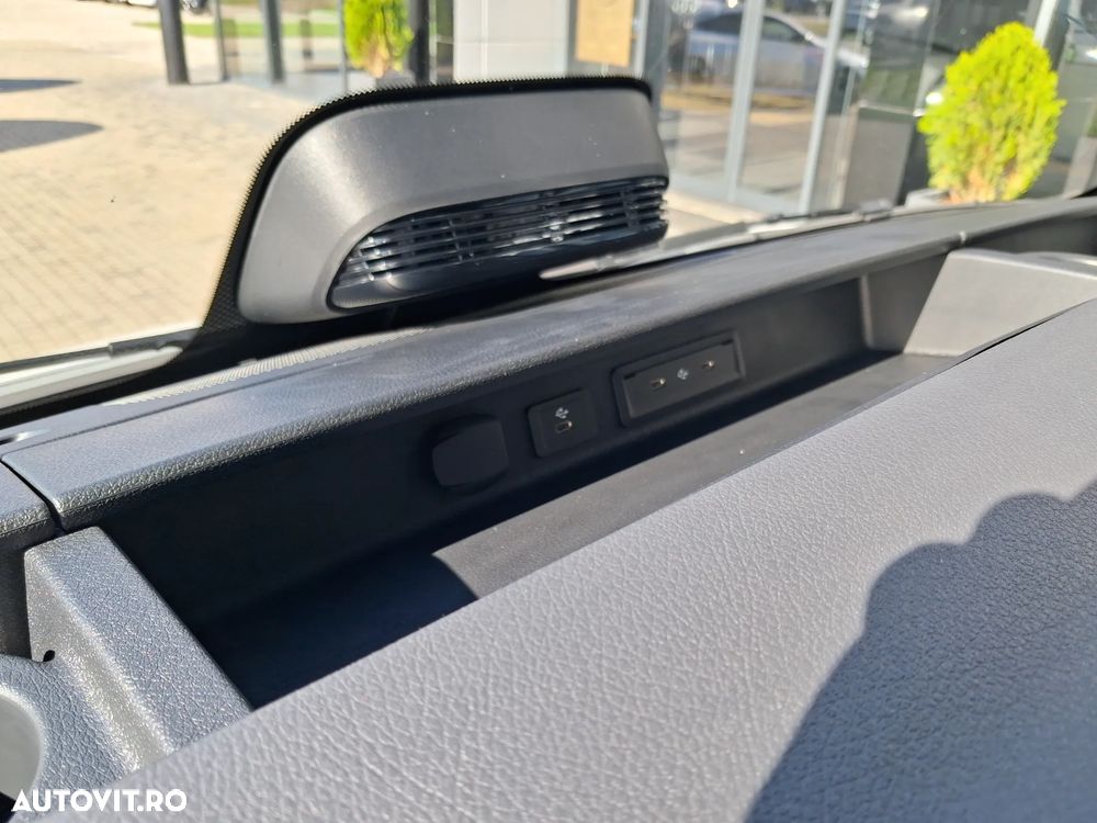 Mercedes-Benz Sprinter 517 sasiu lung PRO - 18