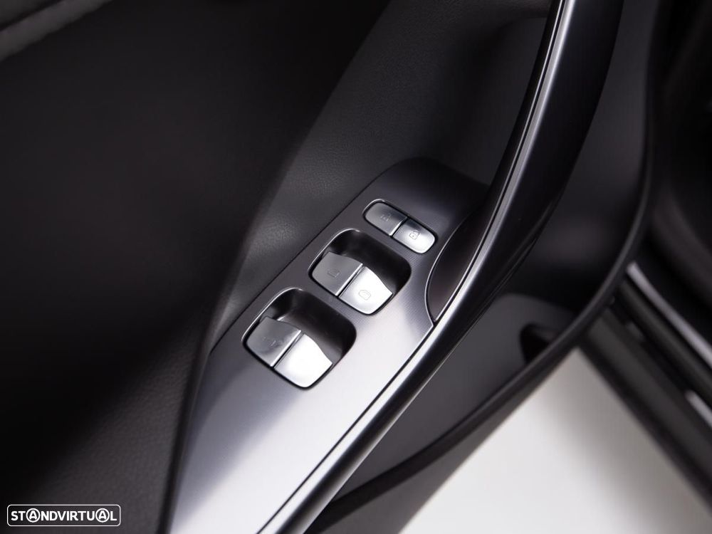 Smart #1 66 kWh Pro+ - 20